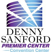 Sioux Falls Convention Center logo - Similar company to Dynamic Business Solutions