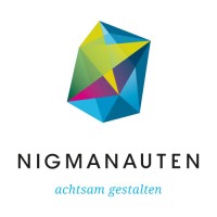 Nigmanauten GmbH logo - Similar company to Oschwald Gmbh
