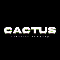 Cactus Ajans logo - Similar company to Birfikiriz Design Office