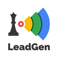 Leadgen-close.com logo - Similar company to K.S. Projects