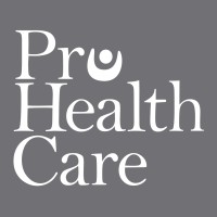 Pro Health Care logo - Similar company to Aogp