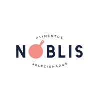 Noblis Alimentos logo - Similar company to Alimentos Loanda