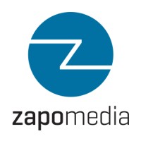 ZapoMedia logo - Similar company to F5 Conf