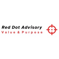 RedDot Advisory logo - Similar company to Futurehand Media