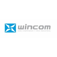 Compresores Wincom S.L. logo - Similar company to Compresores Aircom