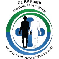 Dr Raath Chronic Pain Centre logo - Similar company to Prosonic