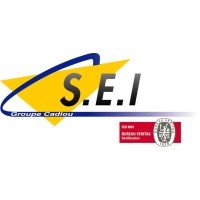 Société d'Electricité Industrielle logo - Similar company to Allanic 29