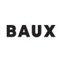 BAUX logo - Similar company to Note (Design Studio)