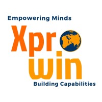 Xprowin Consulting INC logo - Similar company to Project X Ltd.