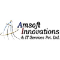 Amsoft Innovations & It Services Pvt. Ltd.