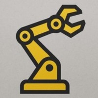 Oblivik Robotics logo - Similar company to Motion Robotics