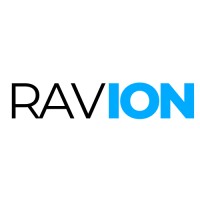RAVION Media logo - Similar company to Real Brands
