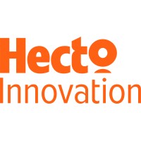 Hecto Innovation(헥토이노베이션) logo - Similar company to Hecto(헥토)