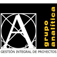 Grupo Analítica S.A. logo - Similar company to Enlasa