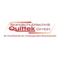 Brandschutztechnik Quittek GmbH logo - Similar company to Consalty