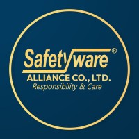 Safetyware Alliance logo - Similar company to Talan Group | Middle East