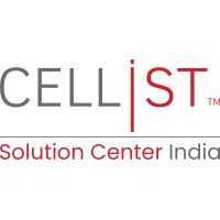CELLiST Solution Center - INDIA logo - Similar company to Ahn Biotechnologie Gmbh