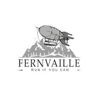 Fernvaille logo - Similar company to Imece Studio