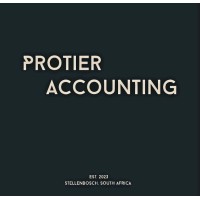 Protier Accounting logo - Similar company to Hudson Accounting