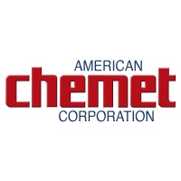 American Chemet Corporation logo - Similar company to Silbertool Solutions Llc