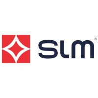 SLM Metal Private Limited logo - Similar company to Fortune Polytech Private Limited
