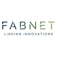 FABNET logo - Similar company to Novable