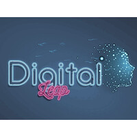 Digital Leap Podcast logo - Similar company to Granlink