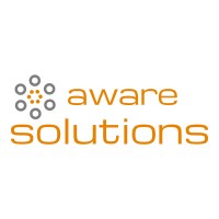 Aware Solutions logo - Similar company to Finality Tech Solutions