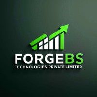 FORGEBS TECHNOLOGIES PRIVIATE LIMITED logo - Similar company to Prologic Web Services