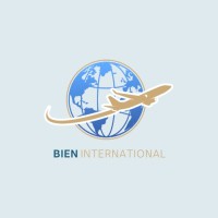 Bien International logo - Similar company to Artesphere
