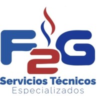 F2G Servicios Técnicos Especializados SAS logo - Similar company to Climadea - Ingeniería Y Climatización