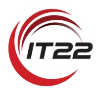 IT22  B.V. logo - Similar company to Iconica