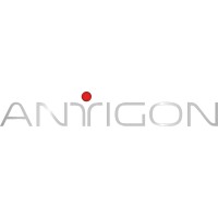ANTIGON SA logo - Similar company to Pulso Technology