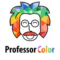 Professor Color logo - Similar company to Reston Lloyd Ltd