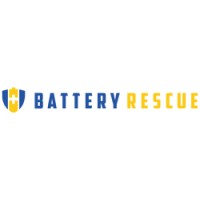 Battery Rescue logo - Similar company to Battery Technologies