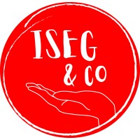ISEG & CO logo - Similar company to Ip Clinic