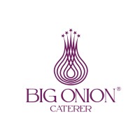 Big Onion Caterer Sdn Bhd logo - Similar company to Nazirin Skin Clinic (Drn Wellness)