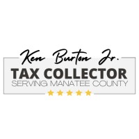 Manatee County Tax Collector logo - Similar company to Tampa Language Center