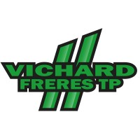 VICHARD FRERES TP logo - Similar company to Passt Prévention Action Santé Sécurité Au Travail