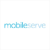 MobileServe logo - Similar company to Your Folio
