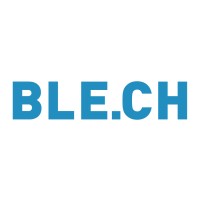 ble.ch logo - Similar company to Schweisstechnik 7000
