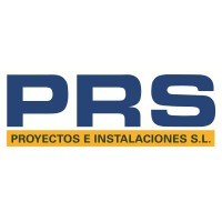 PRS Seguridad logo - Similar company to Galdon Software
