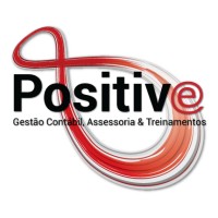POSITIVE Gestão Contábil logo - Similar company to Concilium Contabilidade Empresarial
