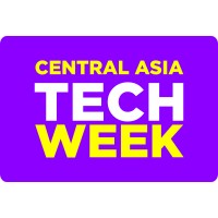 CENTRAL ASIA TECH WEEK logo - Similar company to Valuufy, Inc.