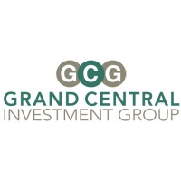 Grand Central Investment Group, LLC logo - Similar company to Mighty Propeller