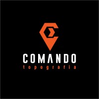 Comando Topografia e Georreferenciamento logo - Similar company to Meridian Construtora