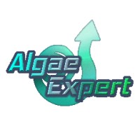 Algae Expert logo - Similar company to The Algae Revolution