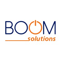 Boom Solutions VE logo - Similar company to Ingeint Ca