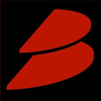 Blazingfallgames logo - Similar company to Simulator Developer