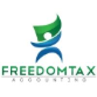 Freedomtax Accounting, Payroll & Tax Services logo - Similar company to Dynamic Tax & Accounting Services